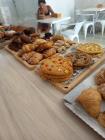 Cafeteria degustació amb terrassa